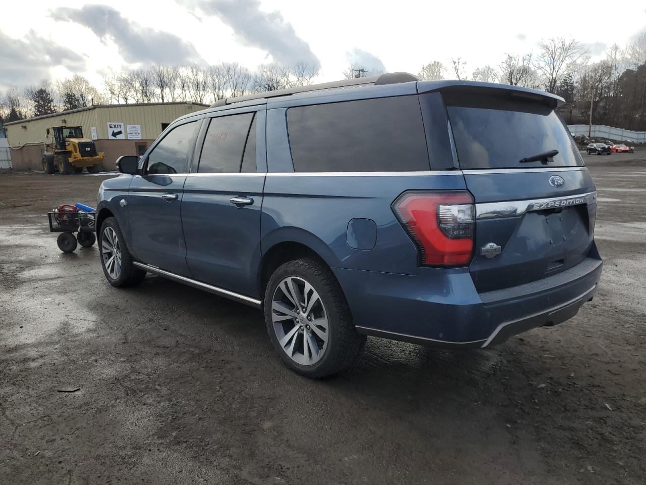 2020 Ford Expedition - Image 2