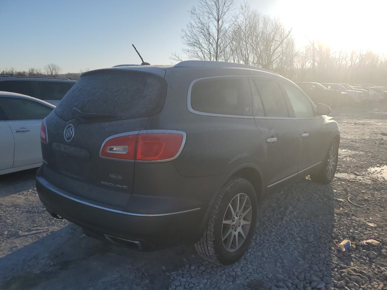 2013 Buick Enclave - Image 3