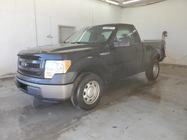 2013 Ford F150 