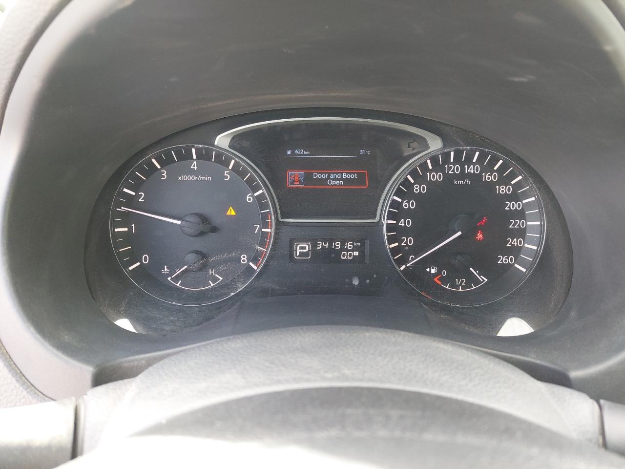 1N4AL3AP9EC286354 - 2014 Nissan Altima 2.5 - #42065415