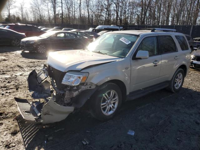 2009 Mercury Mariner Premier