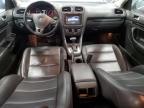 2010 Volkswagen Jetta Tdi на продаже в Milwaukee, WI - Front End
