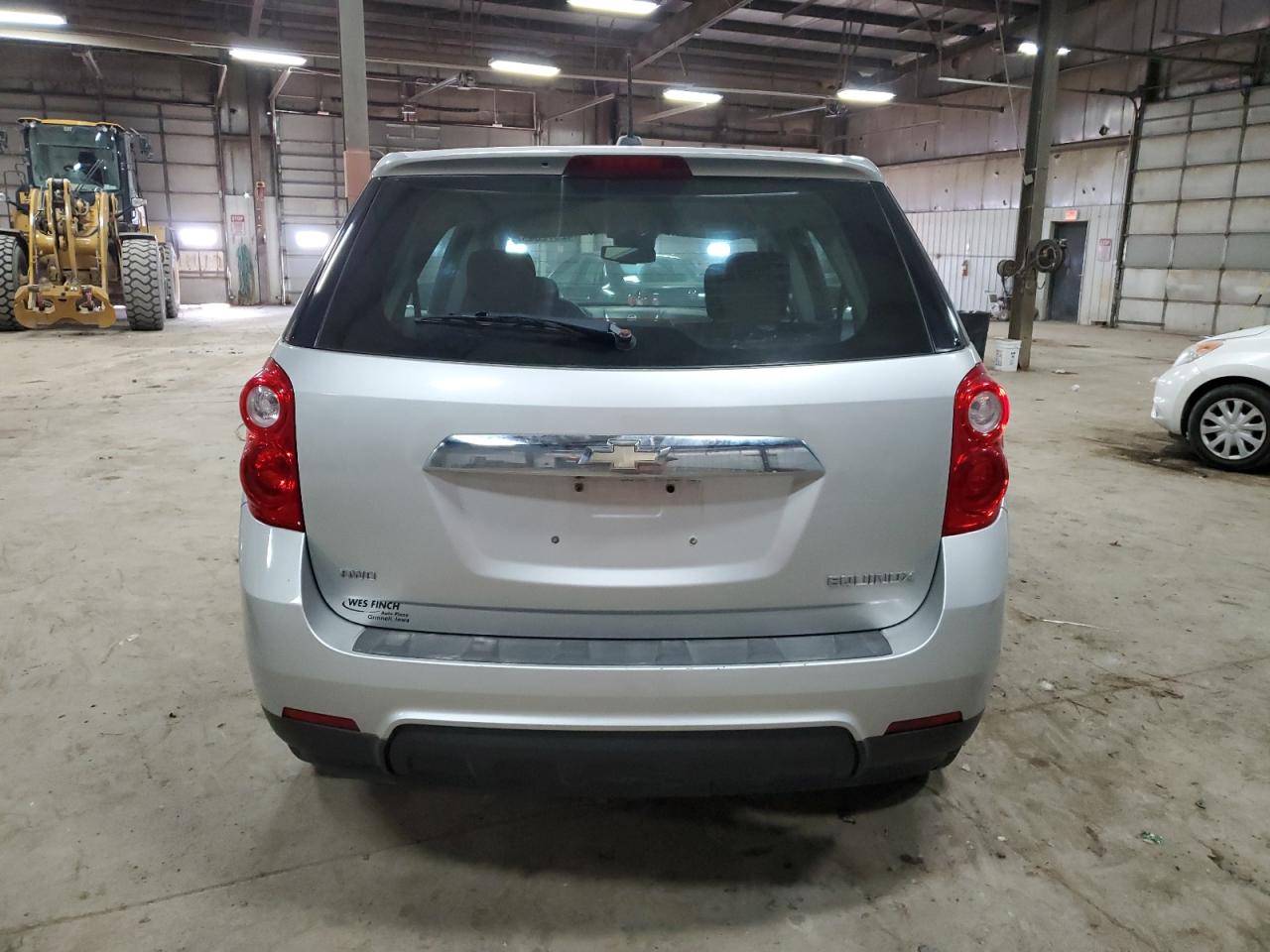 2015 Chevrolet Equinox - Image 6