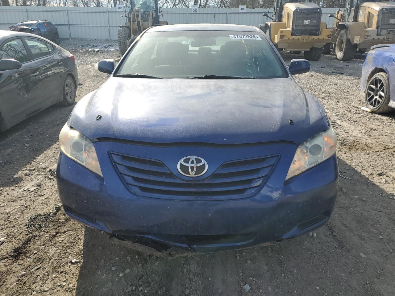 2009 Toyota Camry - Image 5