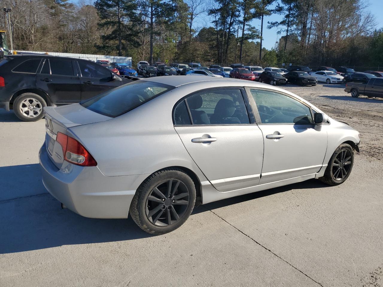 2010 Honda Civic - Image 3