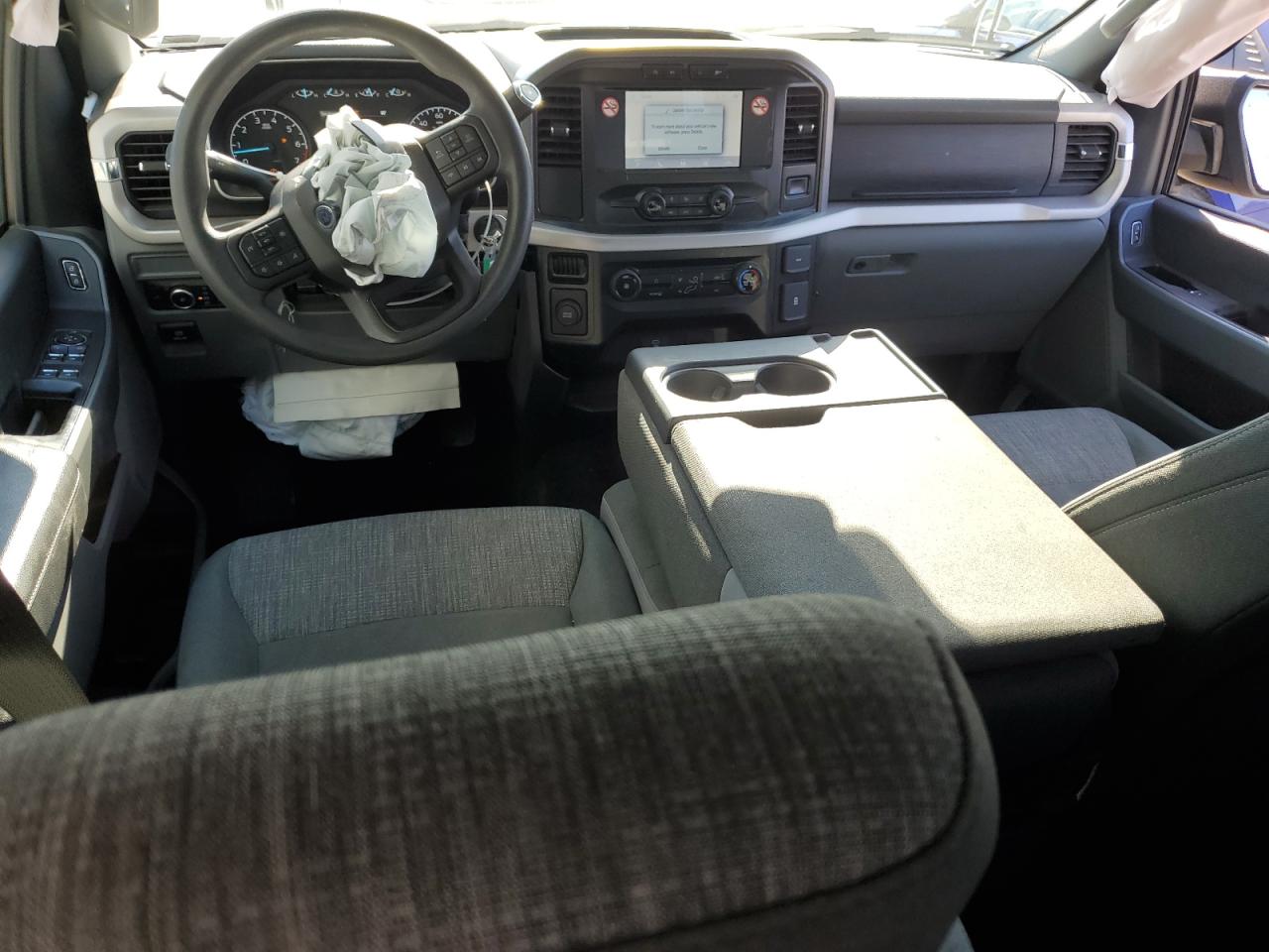 2023 Ford F-150 - Image 8