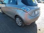 2014 RENAULT ZOE DYNAMI for sale at Copart SANDWICH