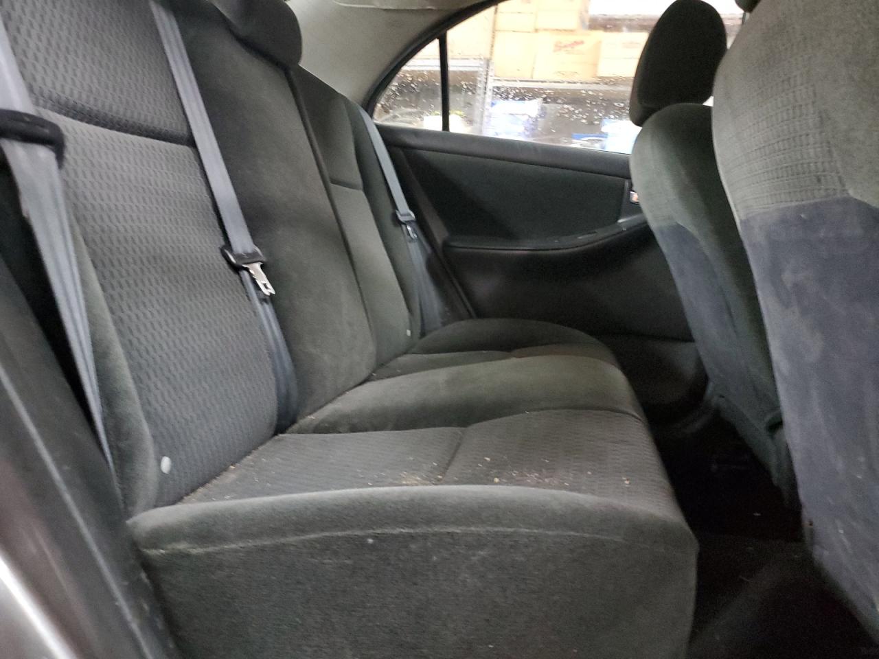 2008 Toyota Corolla - Image 10