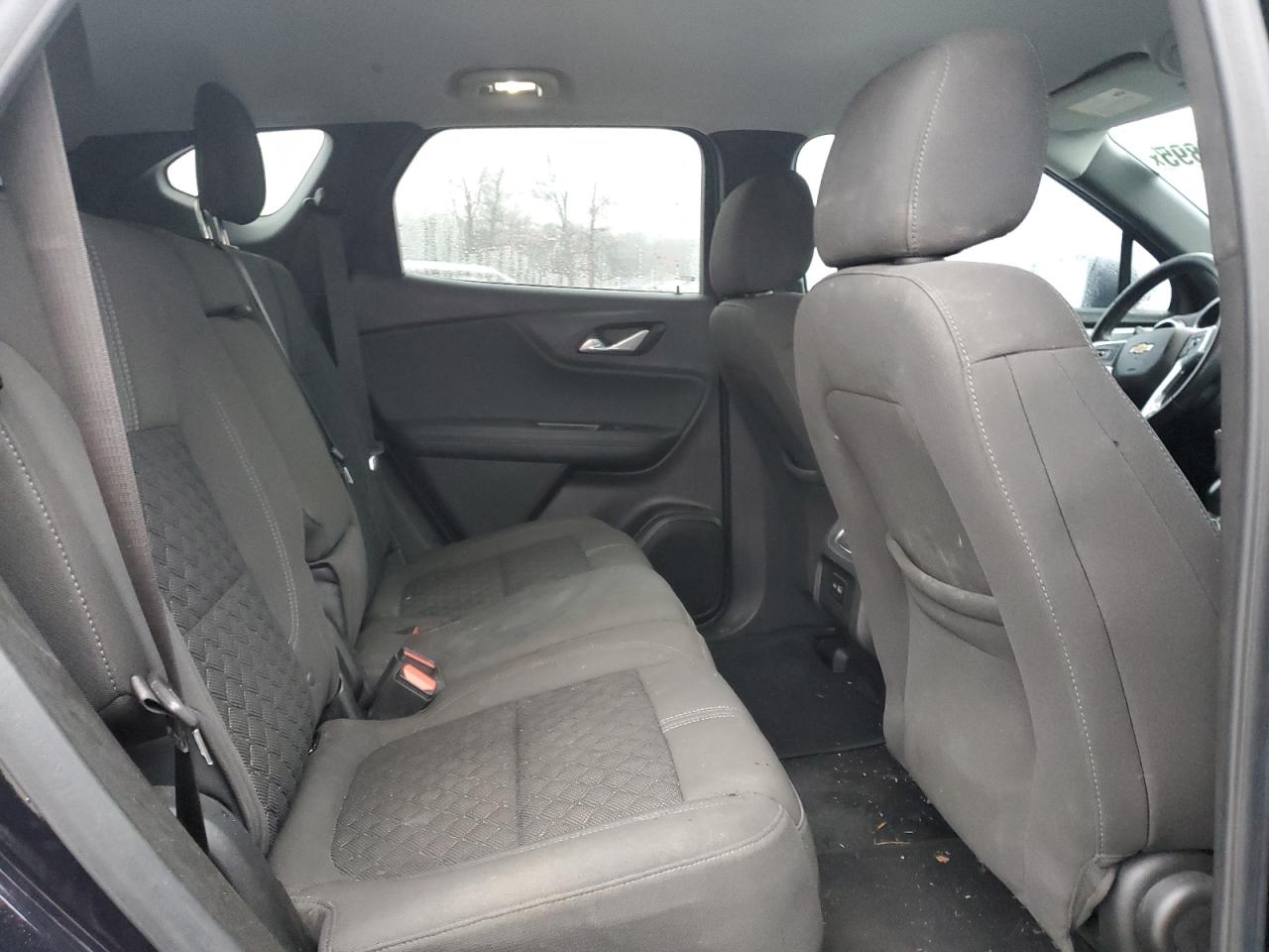 2020 Chevrolet Blazer - Image 11