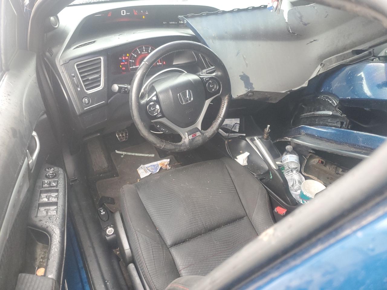 2013 Honda Civic - Image 8