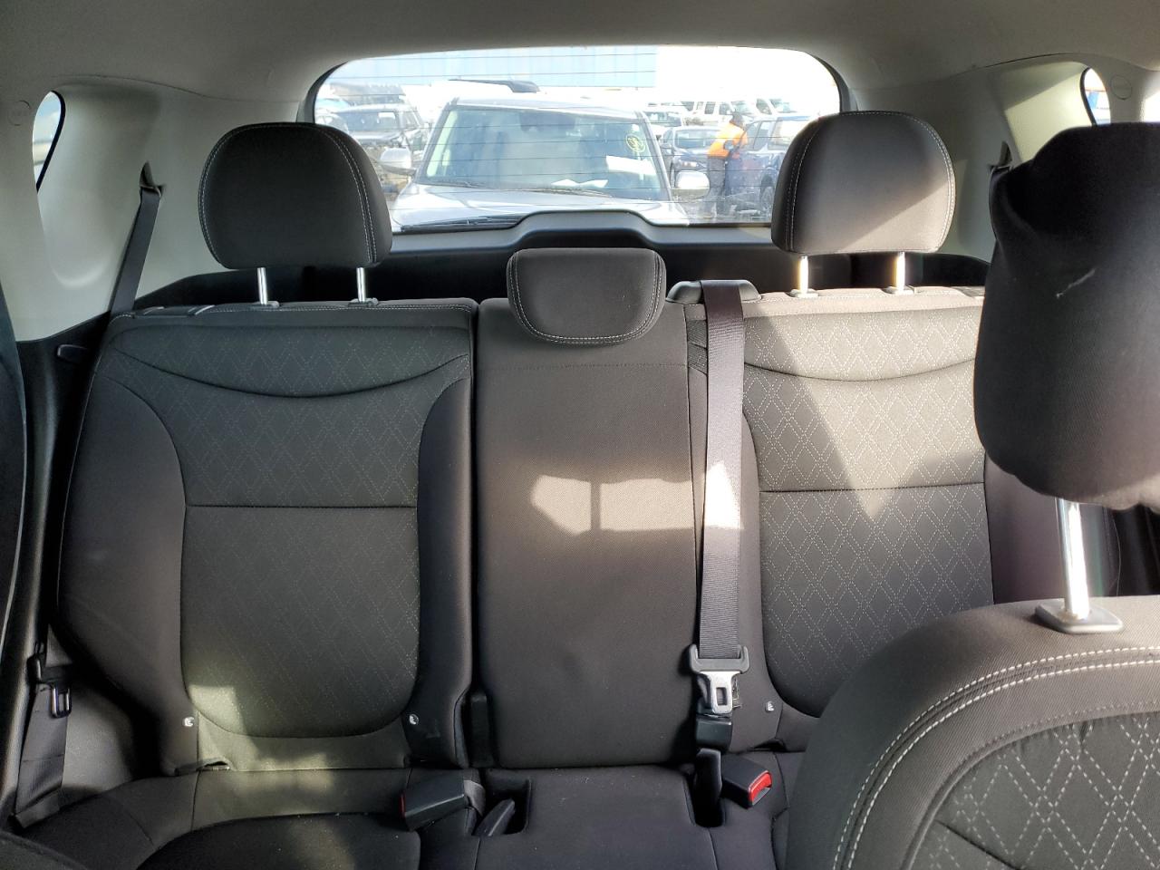 2017 Kia Soul - Image 10