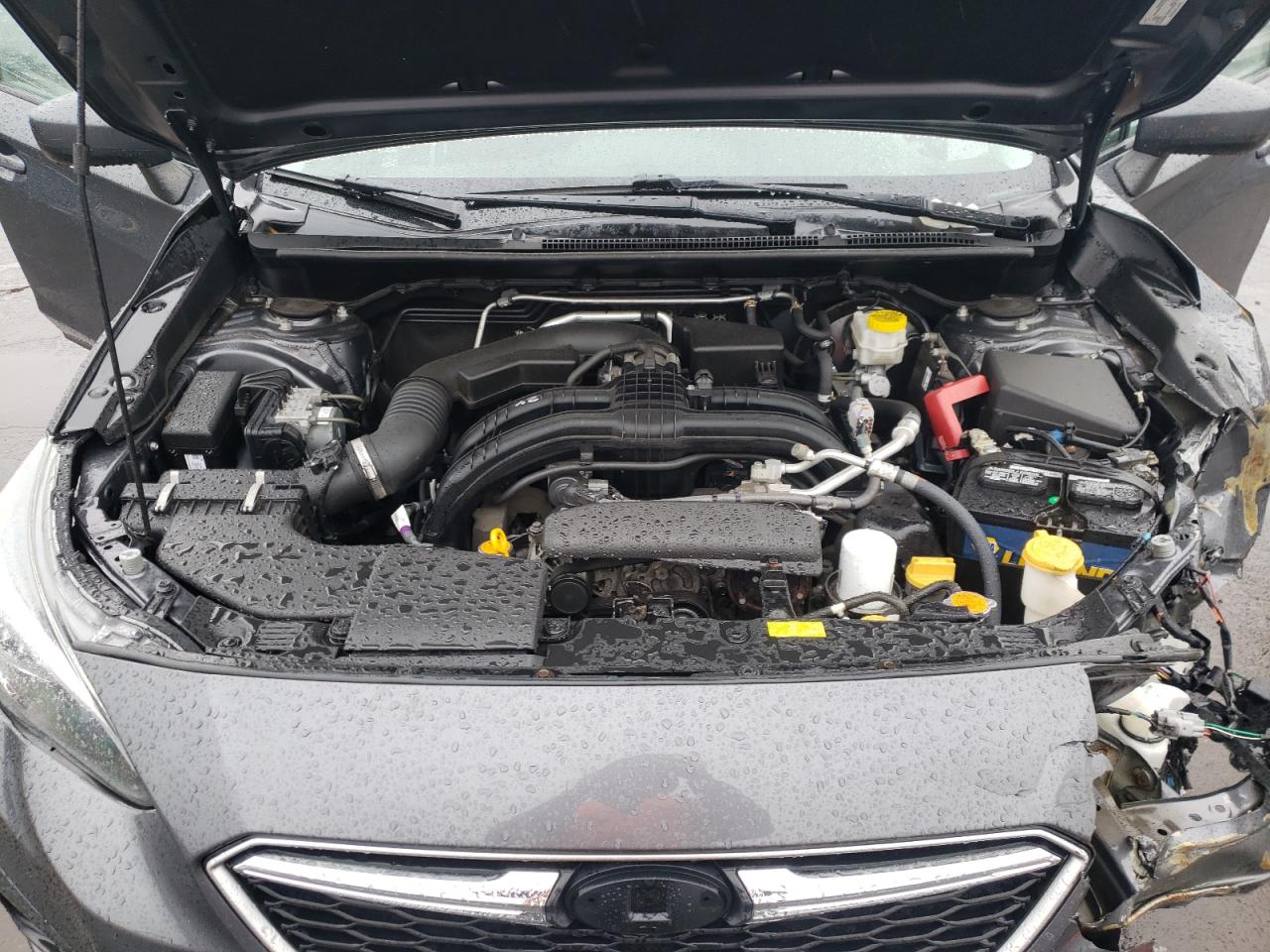 2019 Subaru Impreza - Image 13