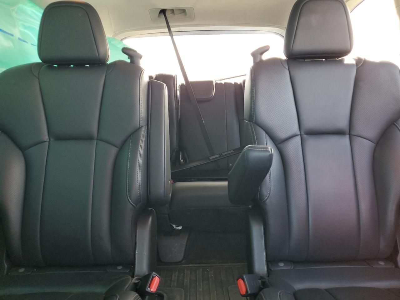 2021 Subaru Ascent - Image 10