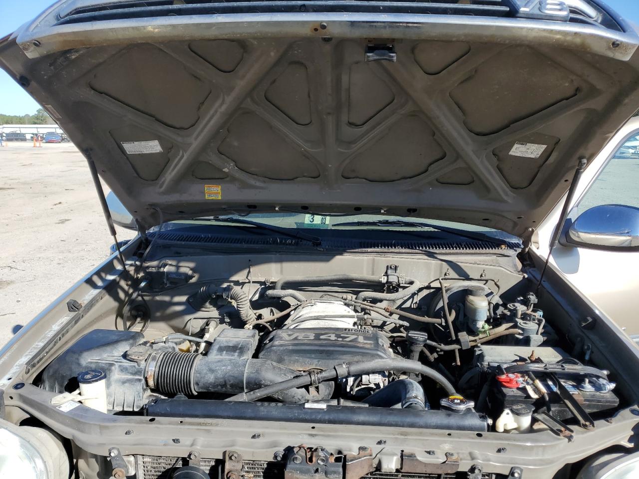 2002 Toyota Tundra - Image 11