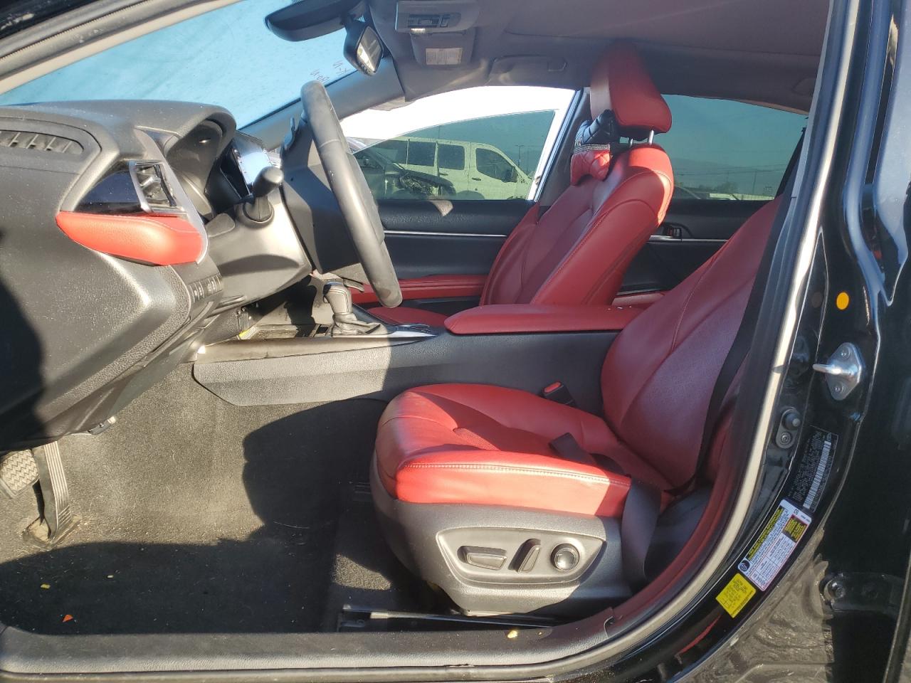 2021 Toyota Camry - Image 7