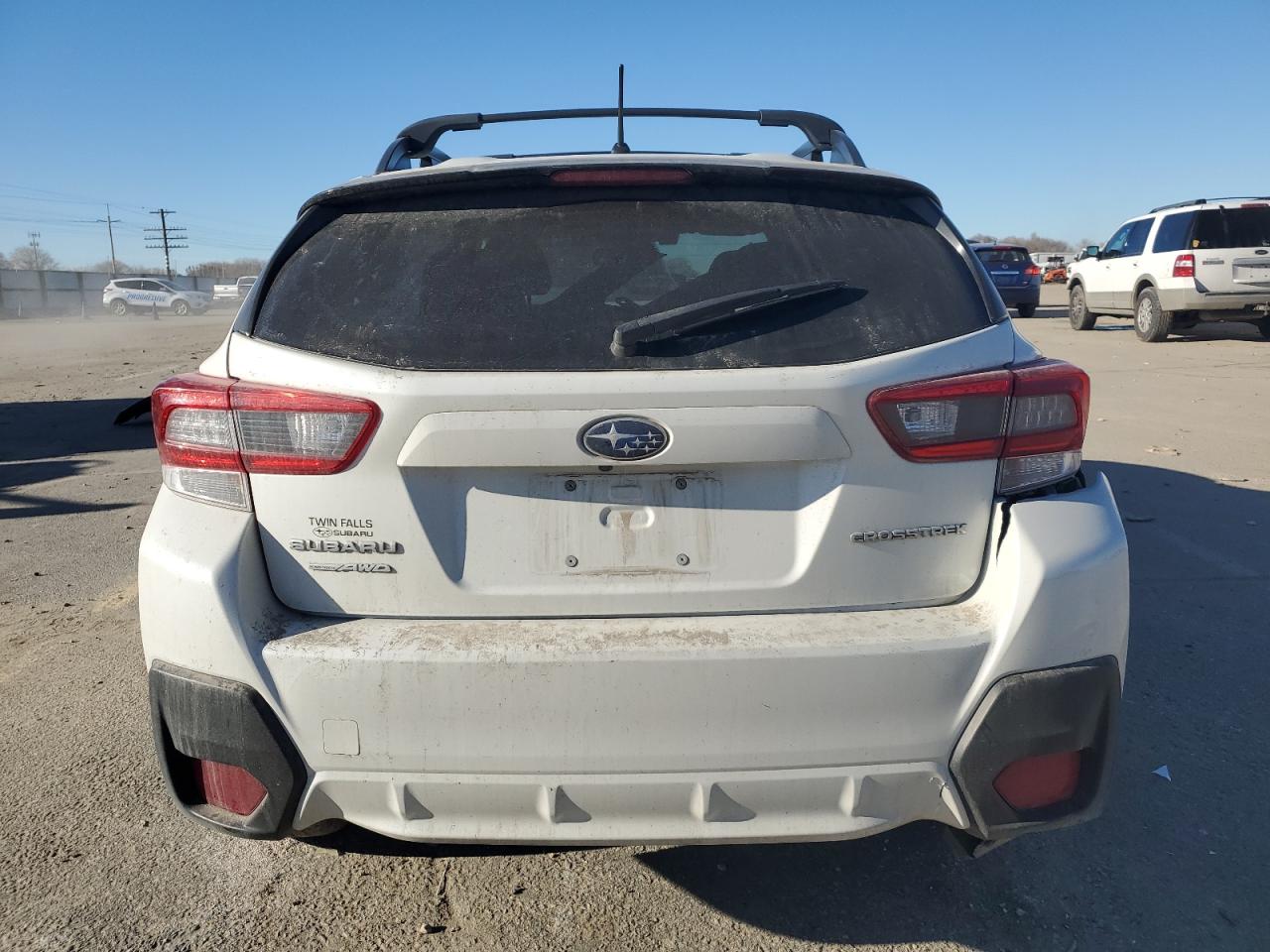 2020 Subaru XV - Image 6