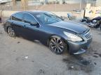 2013 Infiniti G37 Base продається в Albuquerque, NM - All Over