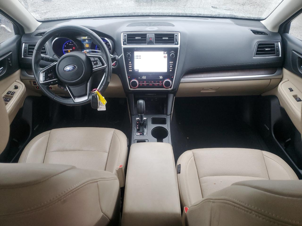 2018 Subaru Outback - Image 8