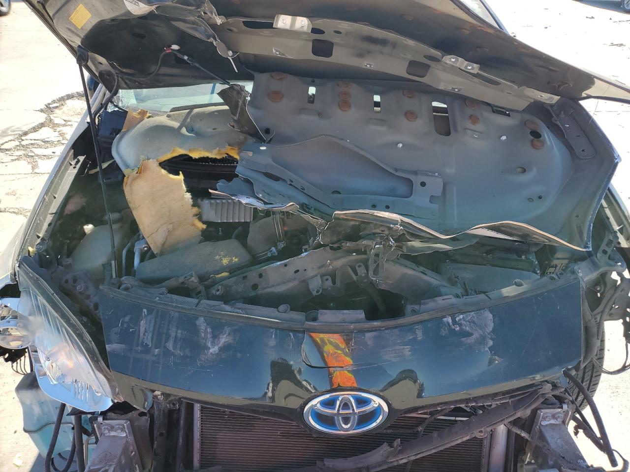 2011 Toyota Prius - Image 11