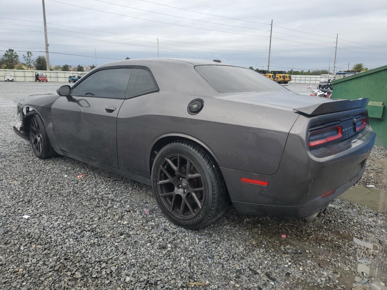 2015 Dodge Challenger - Image 2