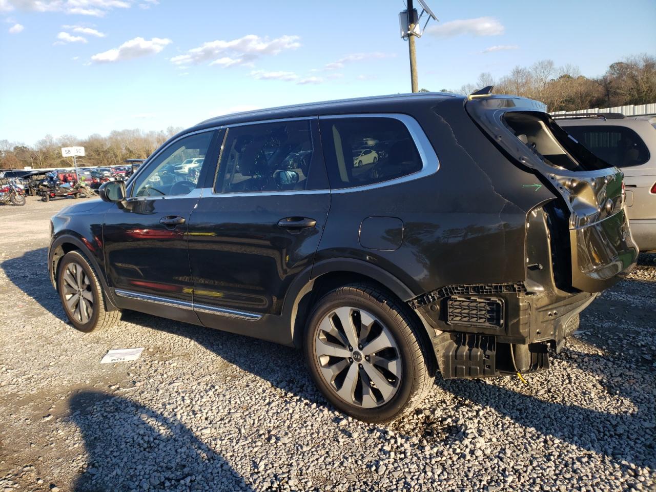 2020 Kia Telluride - Image 2