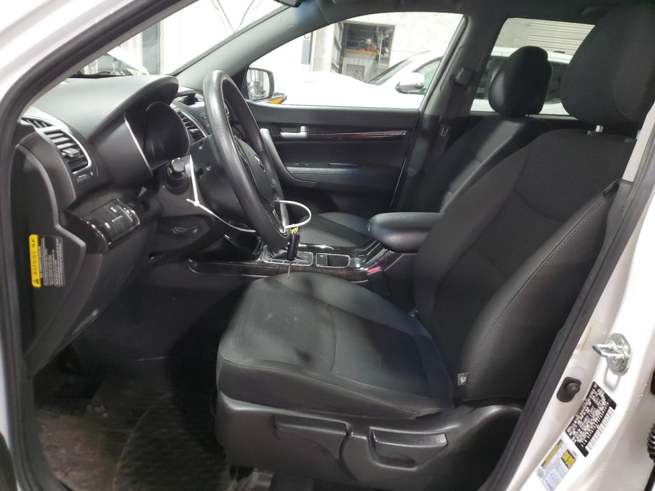 2015 Kia Sorento - Image 7
