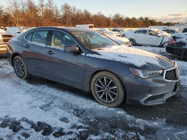  ACURA TLX 2020 Gray