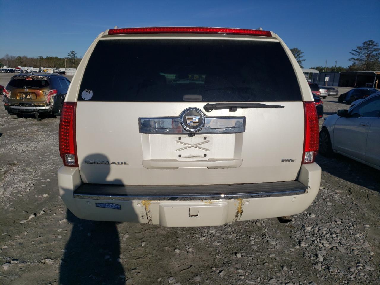 2007 Cadillac Escalade - Image 6