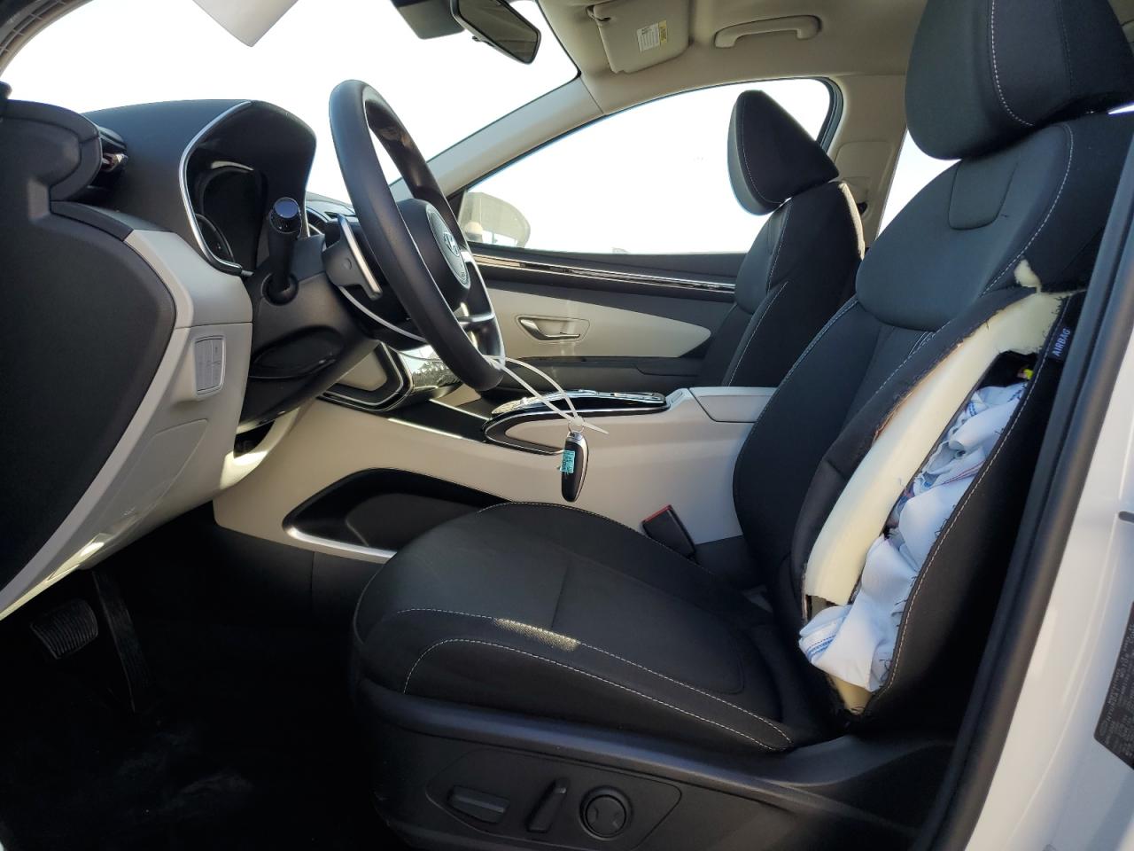 2024 Hyundai Tucson - Image 7