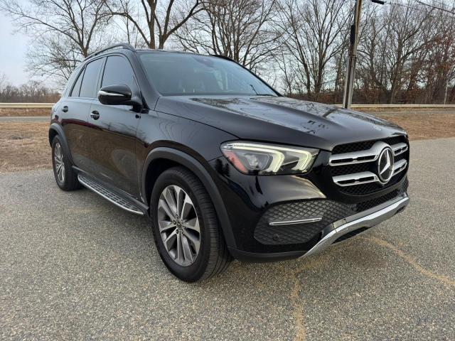 2020 Mercedes-Benz Gle 350 4Matic