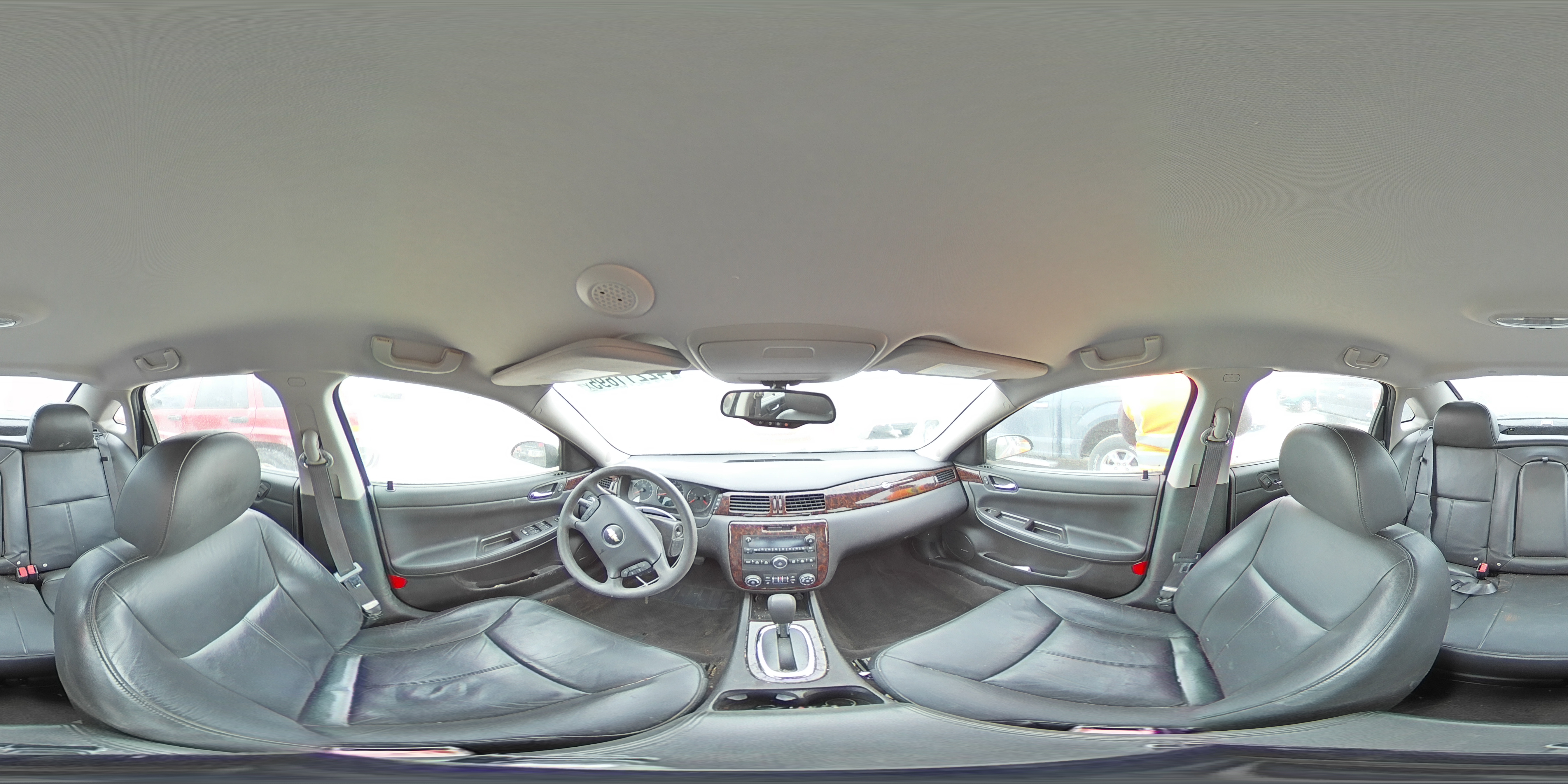2016 Chevrolet Impala - Image 15