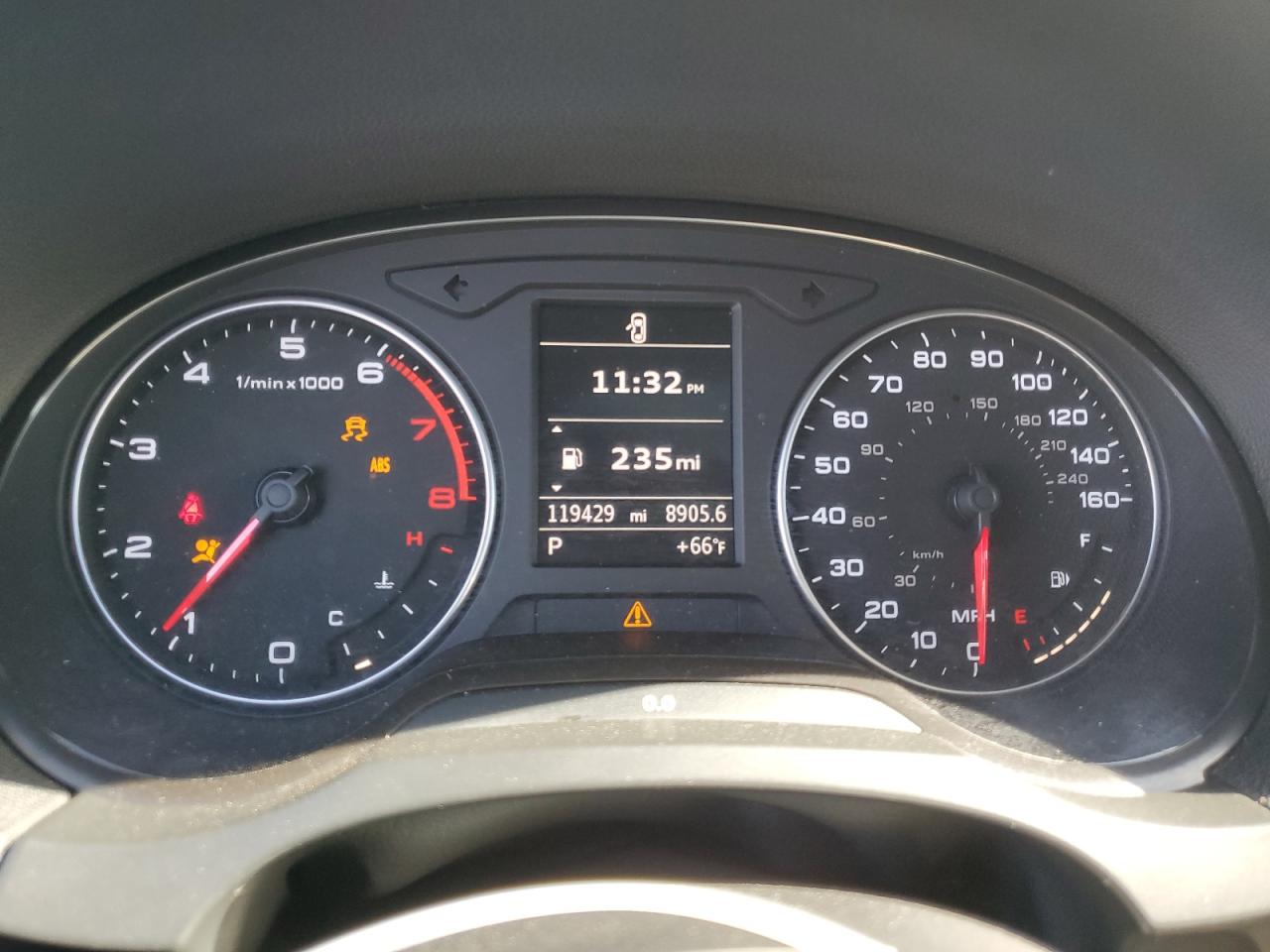 2015 Audi A3 - Image 9