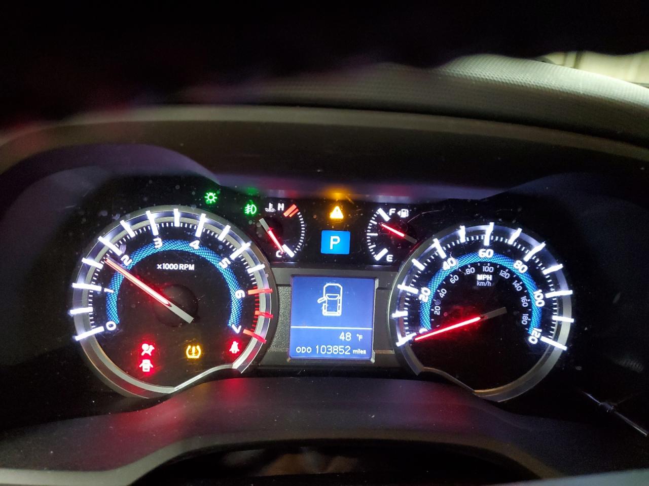 2017 Toyota 4Runner - Image 9