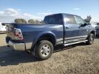 2012 Dodge Ram 3500 Laramie на продаже в San Diego, CA - Rear End