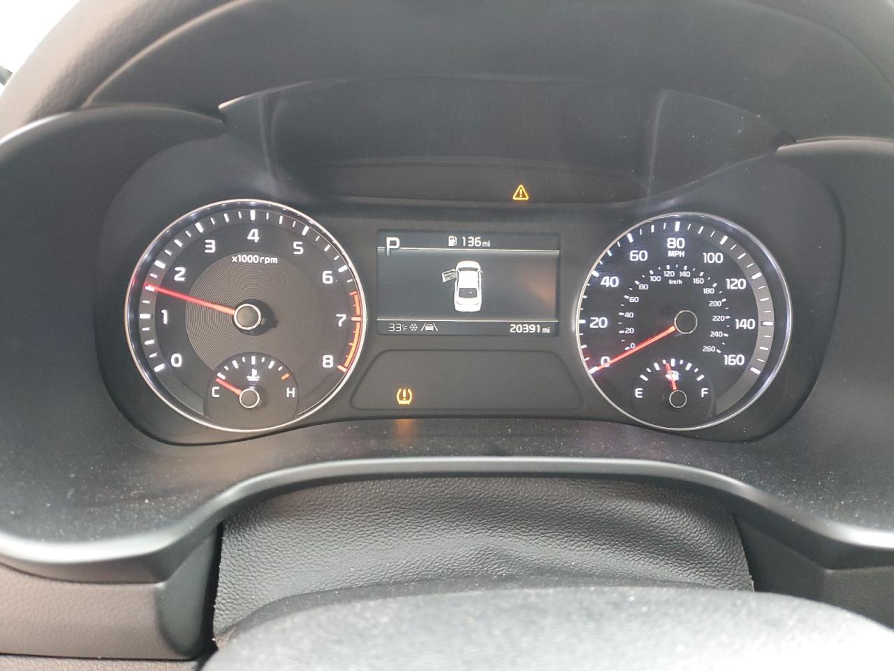 2024 Kia Forte - Image 9