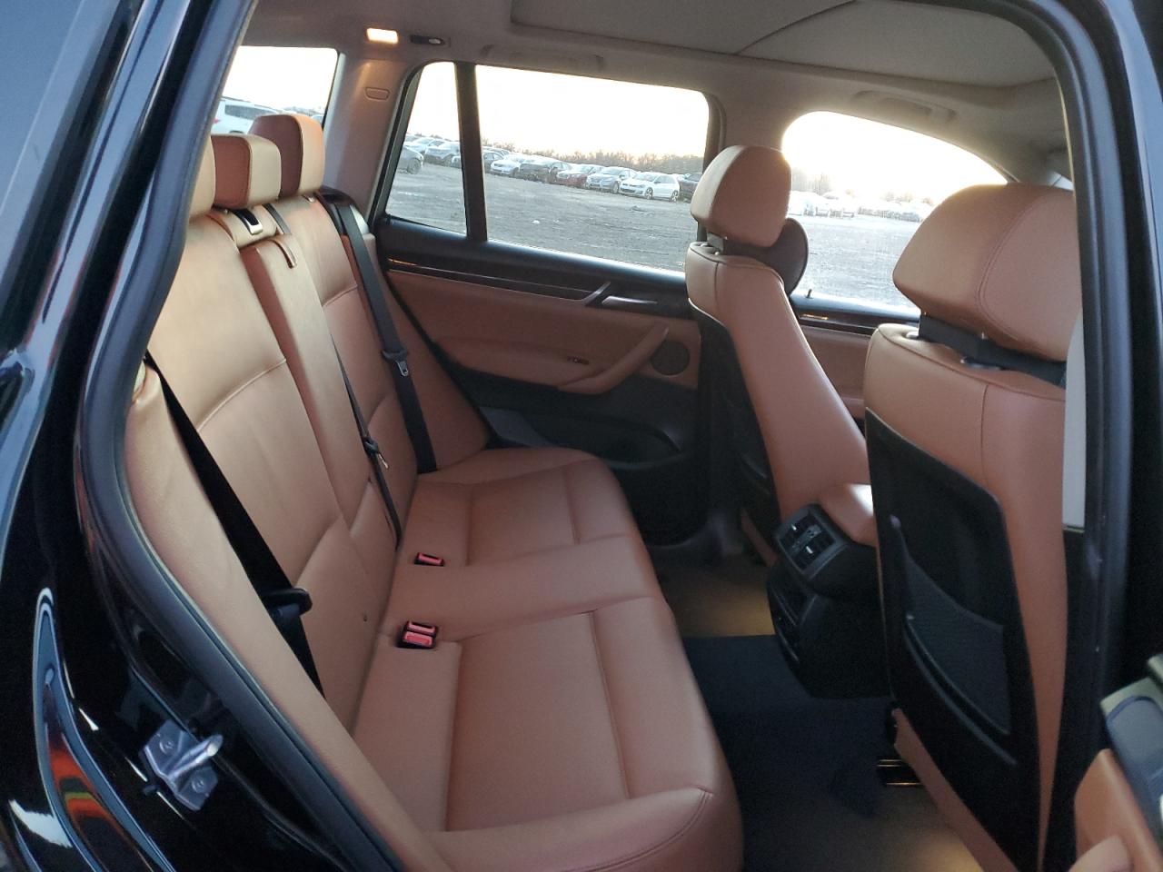 2016 BMW X3 - Image 11