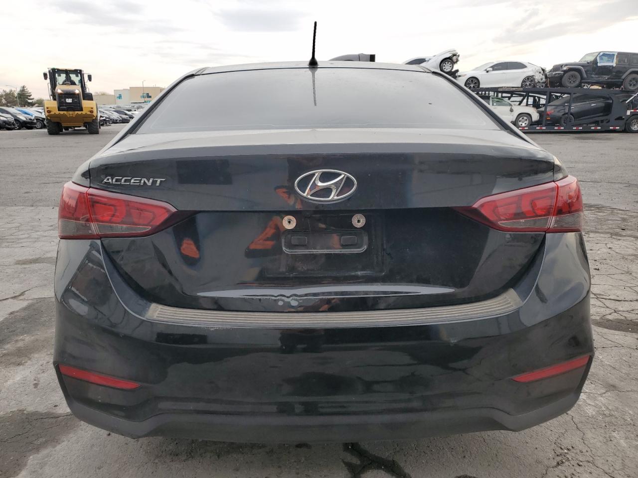2022 Hyundai Accent - Image 6