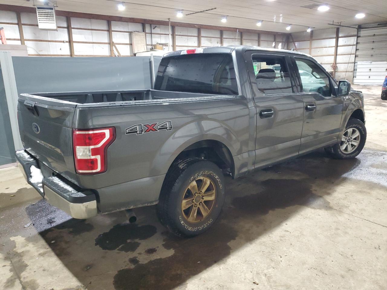 2019 Ford F-150 - Image 3