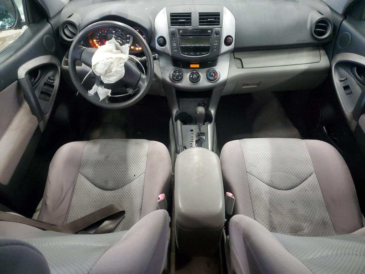 2007 Toyota RAV 4 - Image 8