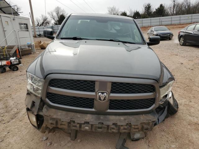  RAM 1500 2013 Szary