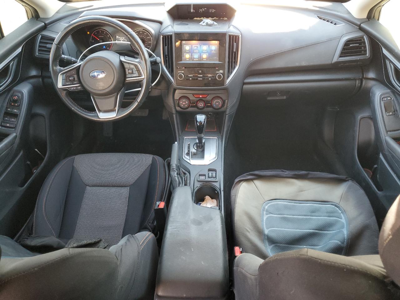 2019 Subaru XV - Image 8