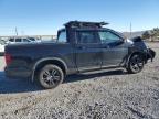 2017 Honda Ridgeline Sport en Venta en Reno, NV - Front End