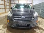 2017 Ford Escape S للبيع في Columbia Station، OH - Front End