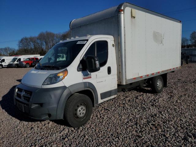 2018 Ram Promaster 3500 3500 Standard