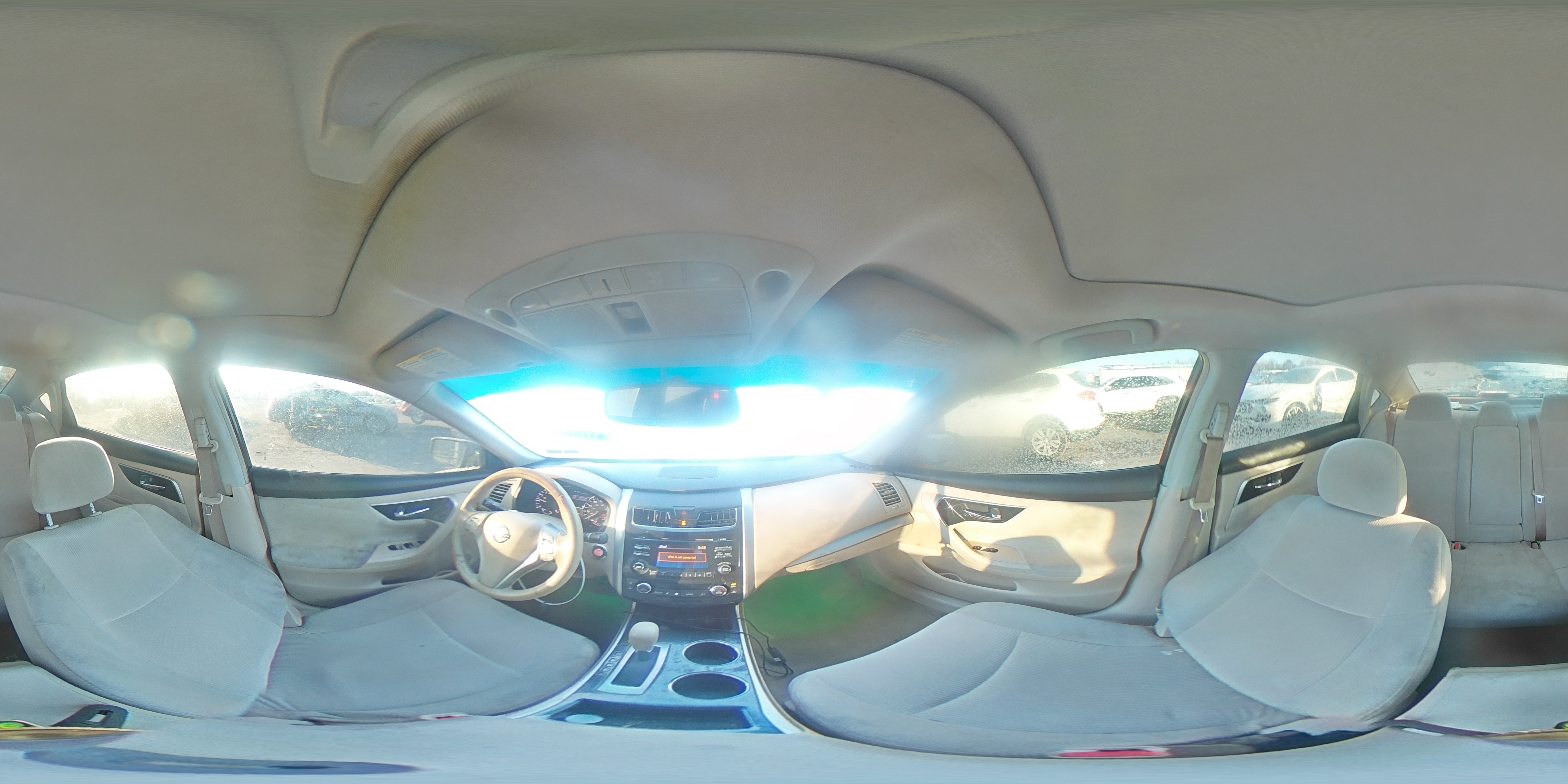 2013 Nissan Altima - Image 12