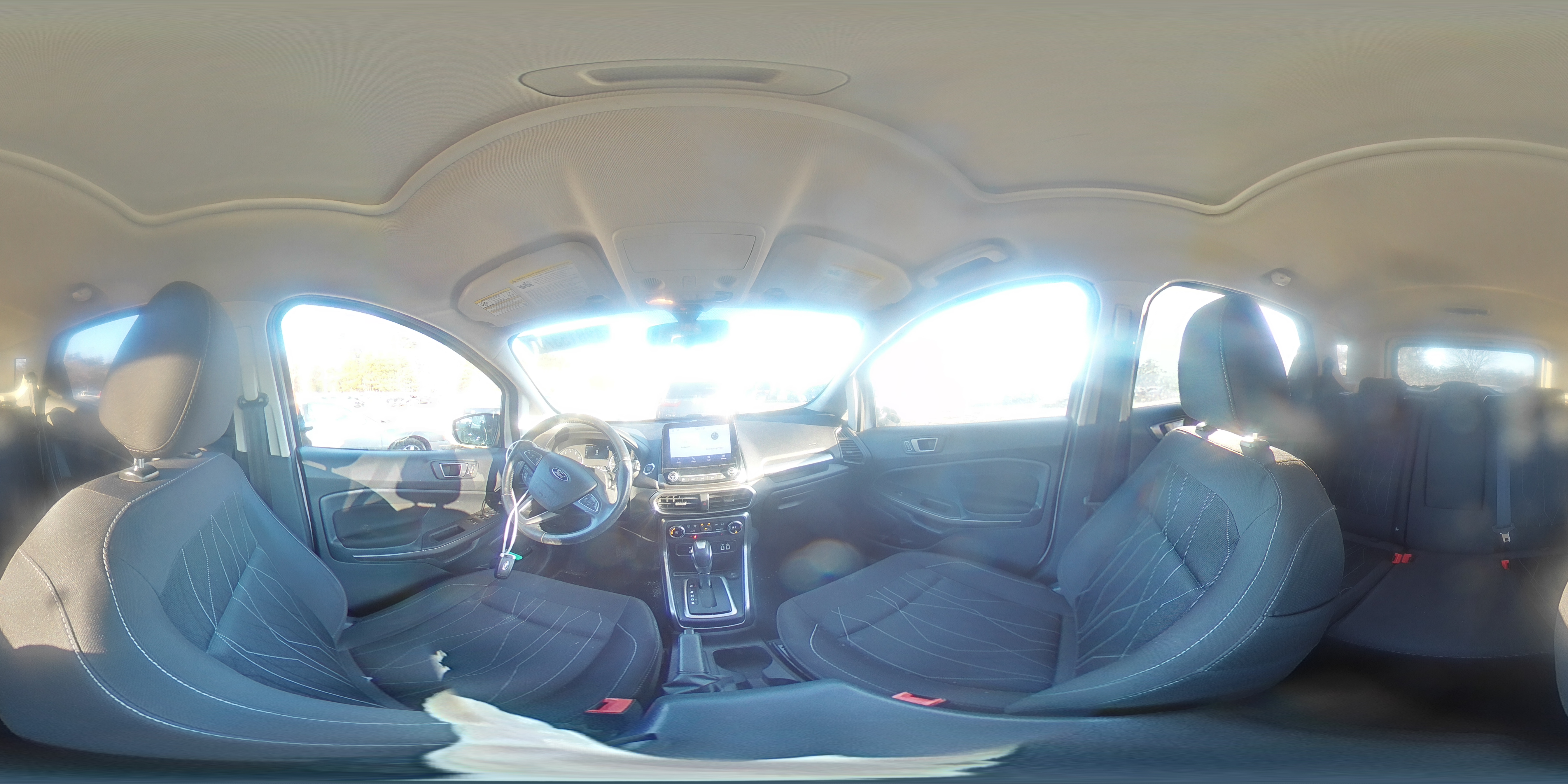 2020 Ford EcoSport - Image 14