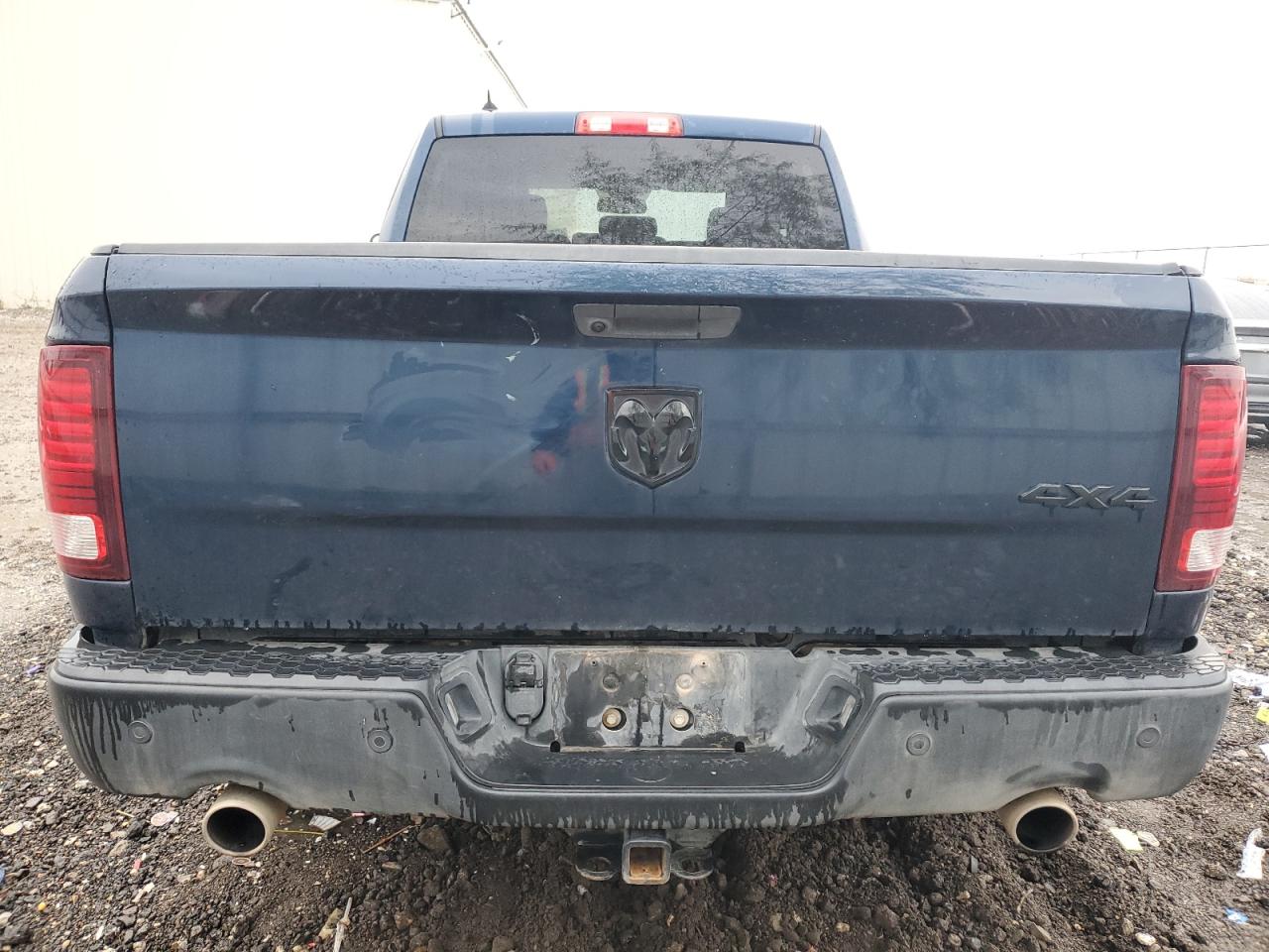2021 RAM 1500 - Image 6