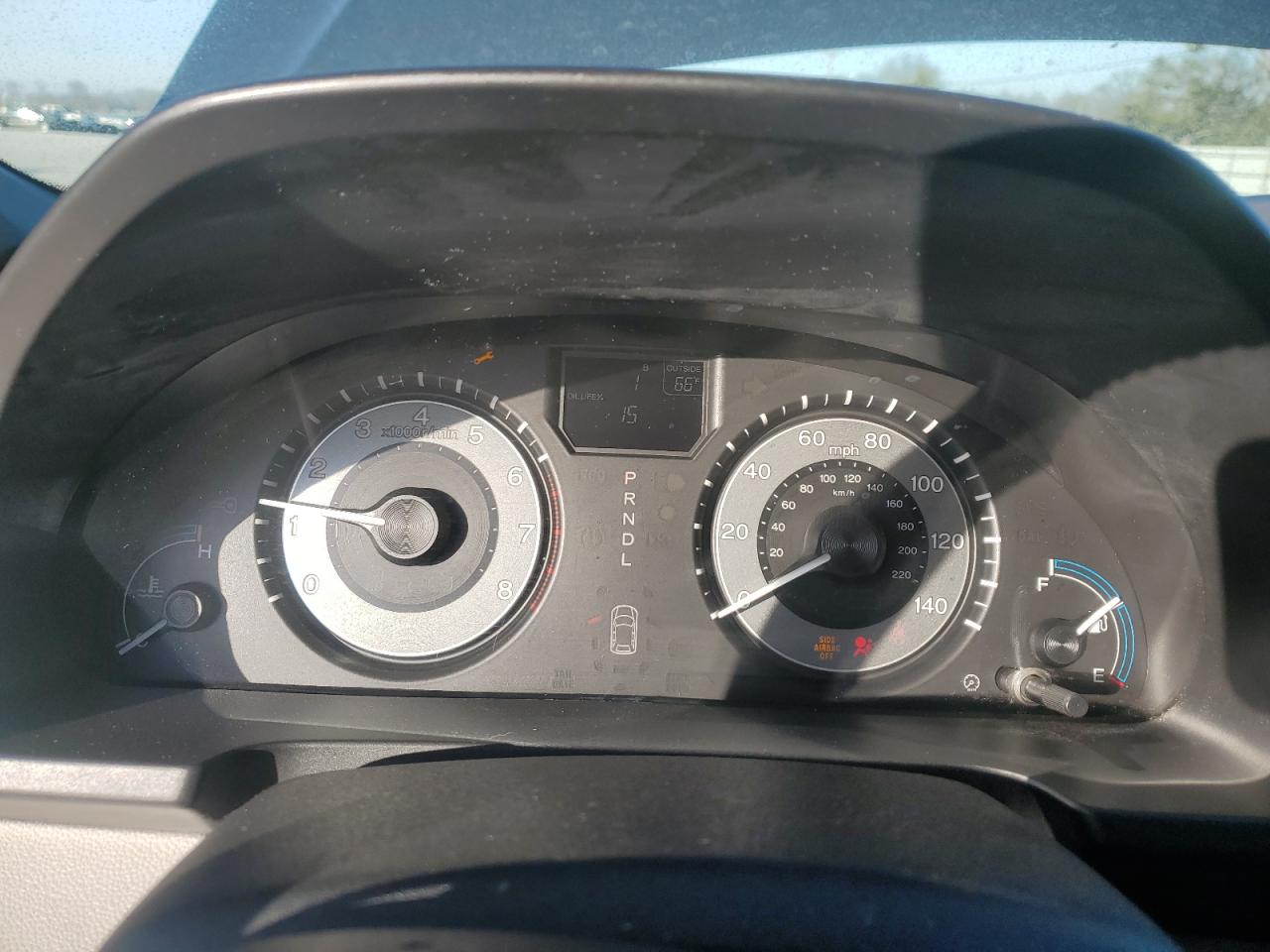 2012 Honda Odyssey - Image 9