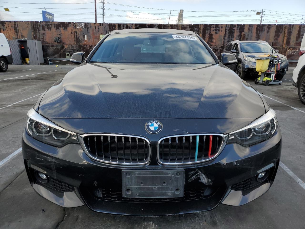 2019 BMW 4er - Image 5