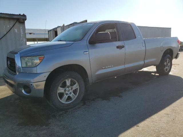 2007 Toyota Tundra Double Cab Sr5